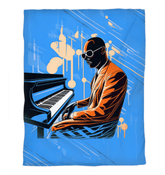 Chic Couture Charm Duvet Cover - Beyond T-shirts